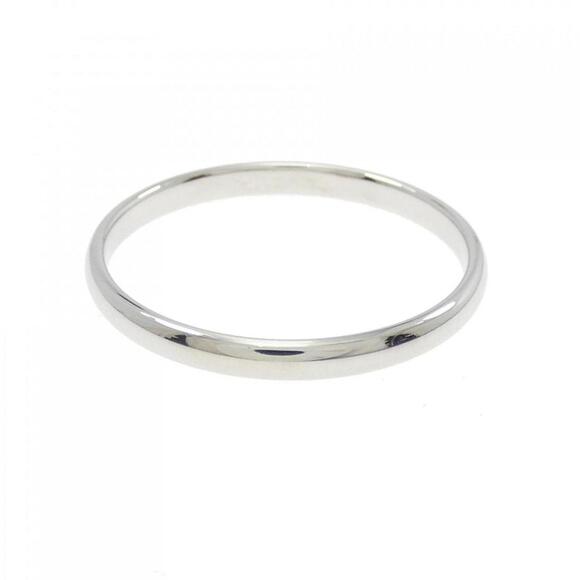 TIFFANY Silver Ring - Picture 2 of 4